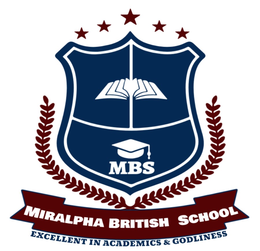 School Logo